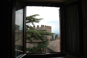 Interior - Hotel San Pietro (Assisi)