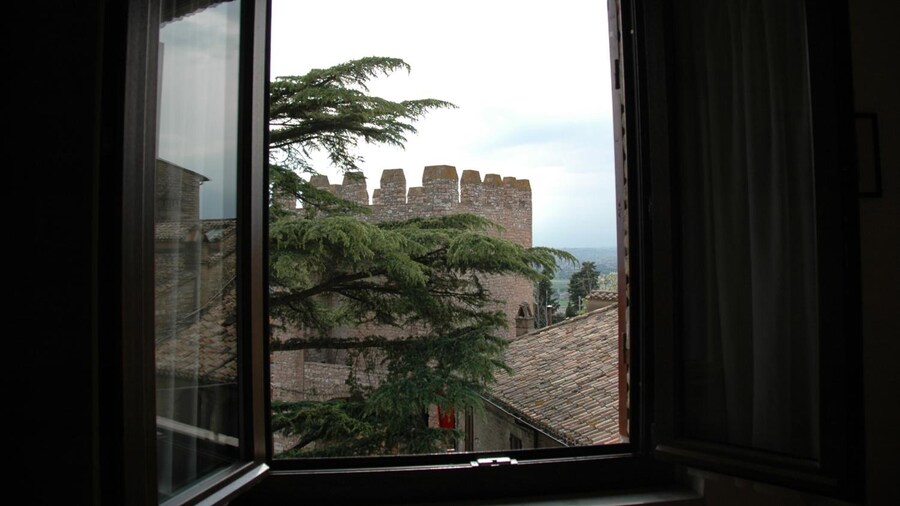 Hotel San Pietro
