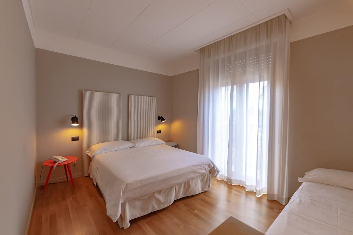 Sábanas italianas Frette, cubrecamas y colchones Select Comfort