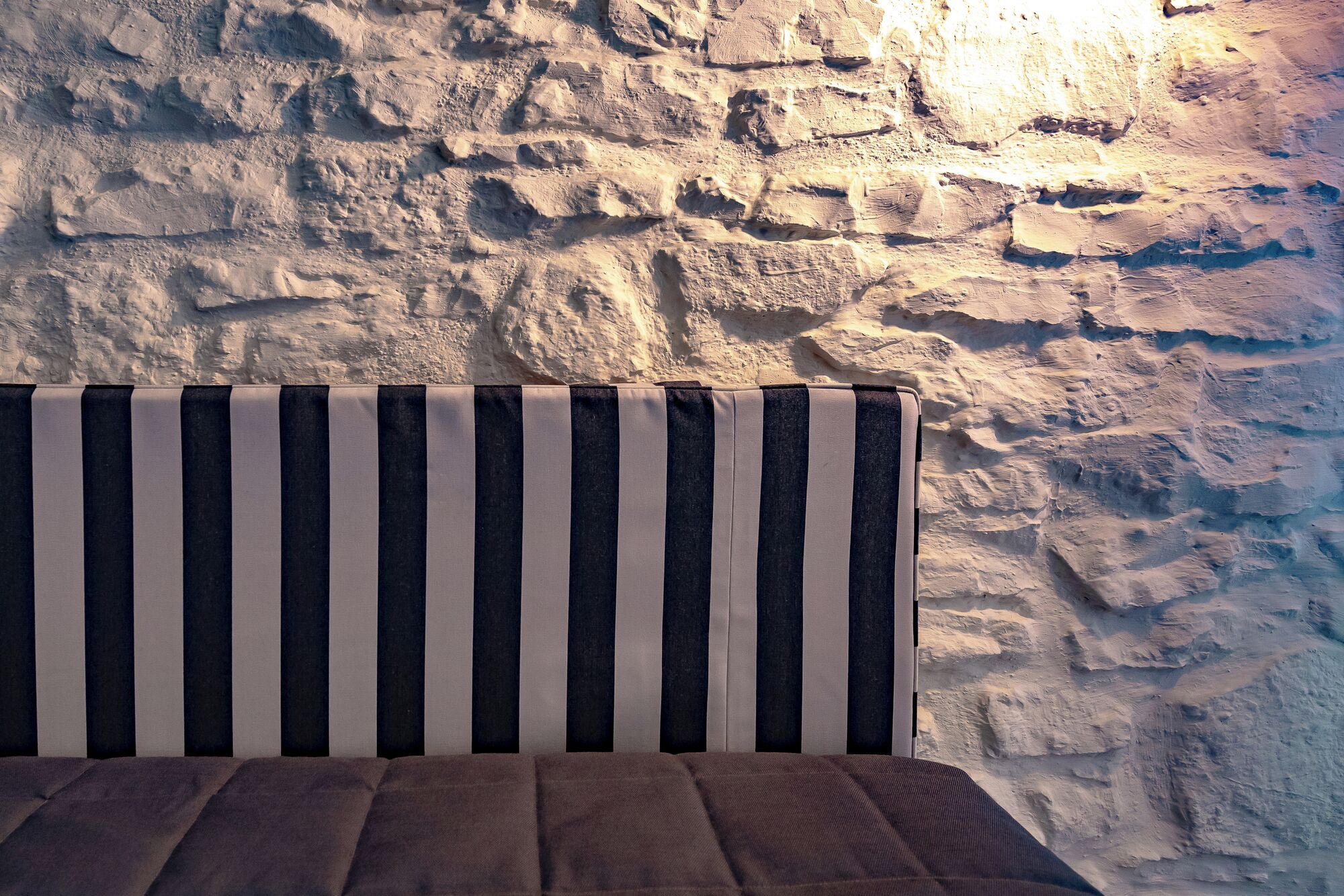 superior double or twin room | frette italian sheets, down duvets, select comfort beds, desk