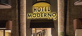 Hotel Moderno