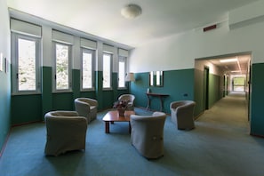 Detall de l'interior