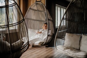 Un sauna, una bañera de hidromasaje, baño turco, tratamientos corporales