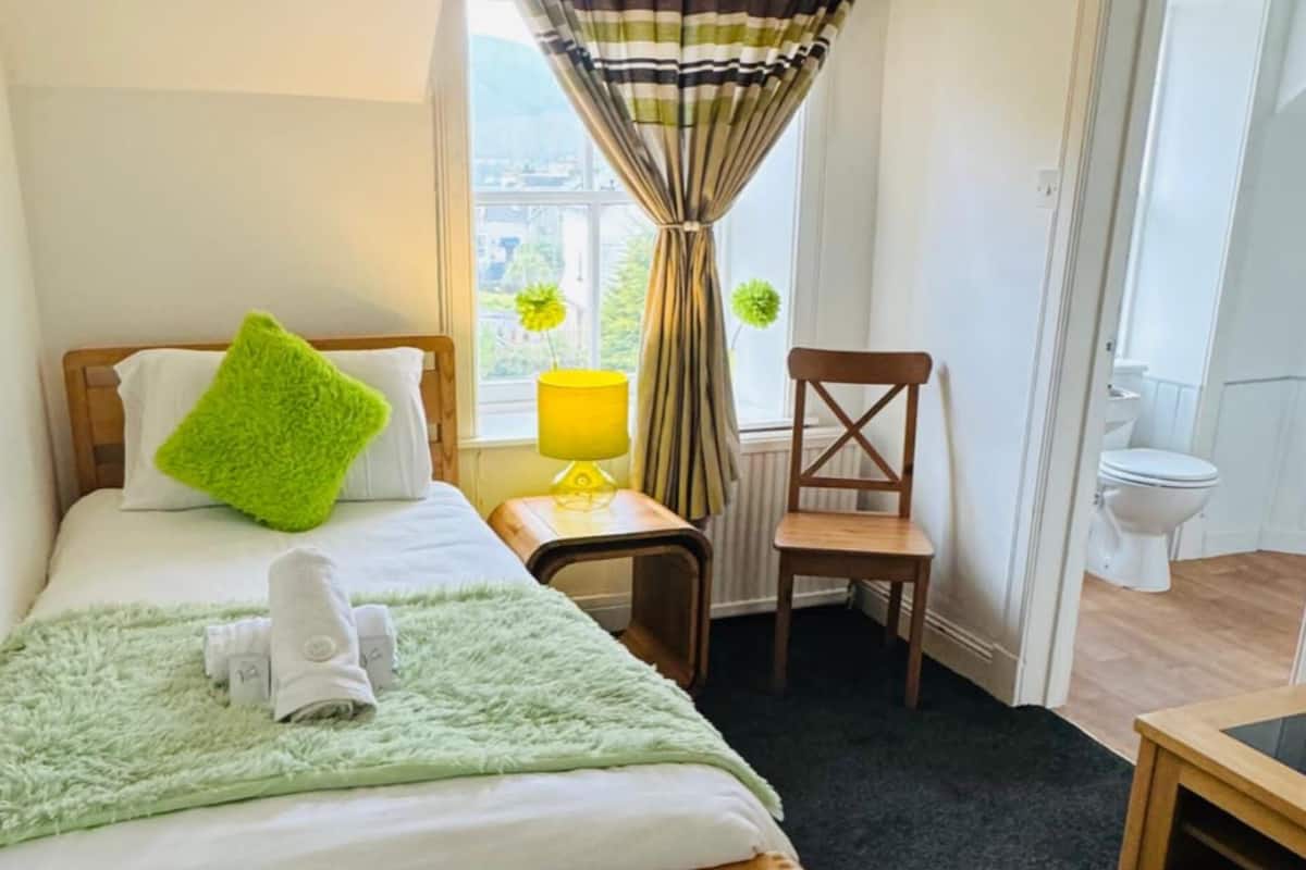 Biancheria da letto ipoallergenica, con stile personalizzato