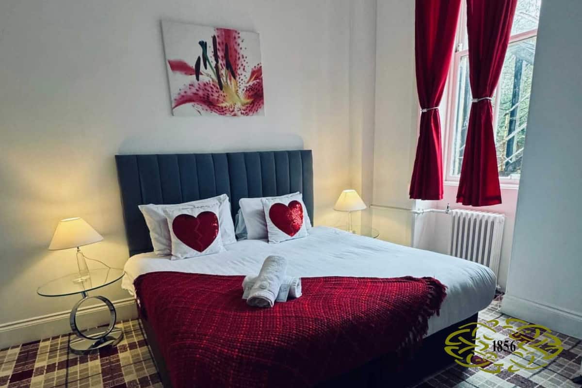 Doppia Economy | Biancheria da letto ipoallergenica, con stile personalizzato