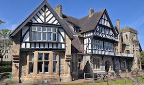 Exterior - Royal Marine Hotel (Dunoon)