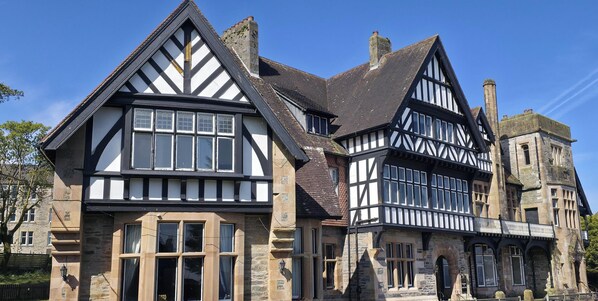 Exterior - Royal Marine Hotel (Dunoon)