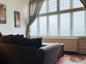 Double Room, Sea View | View from room