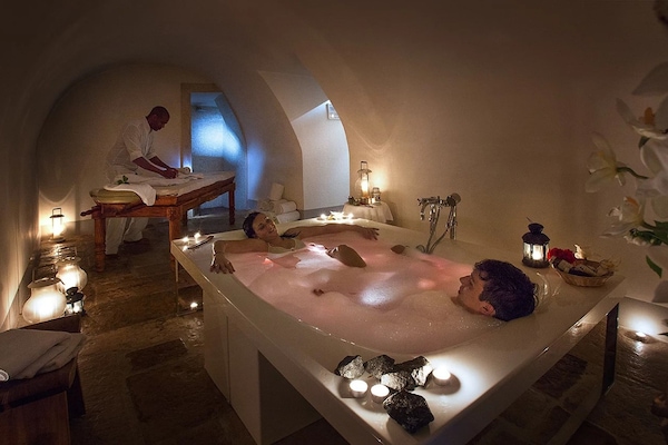 Hammam, massages aux pierres chaudes, massages suédois