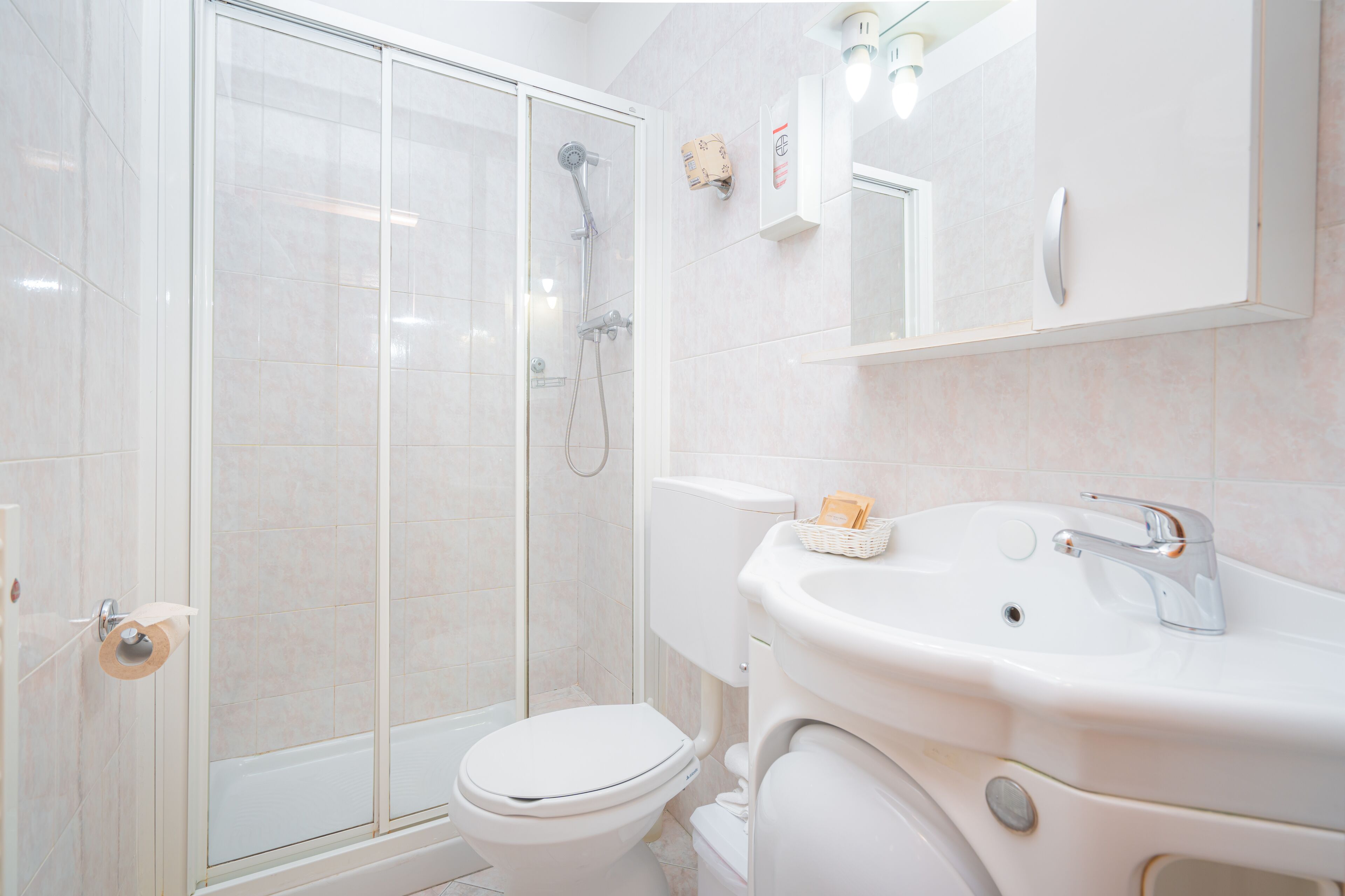 Foto - Hotel Donatello