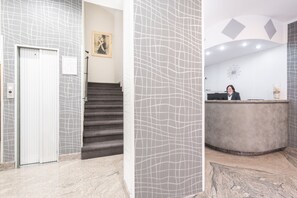 Recepción