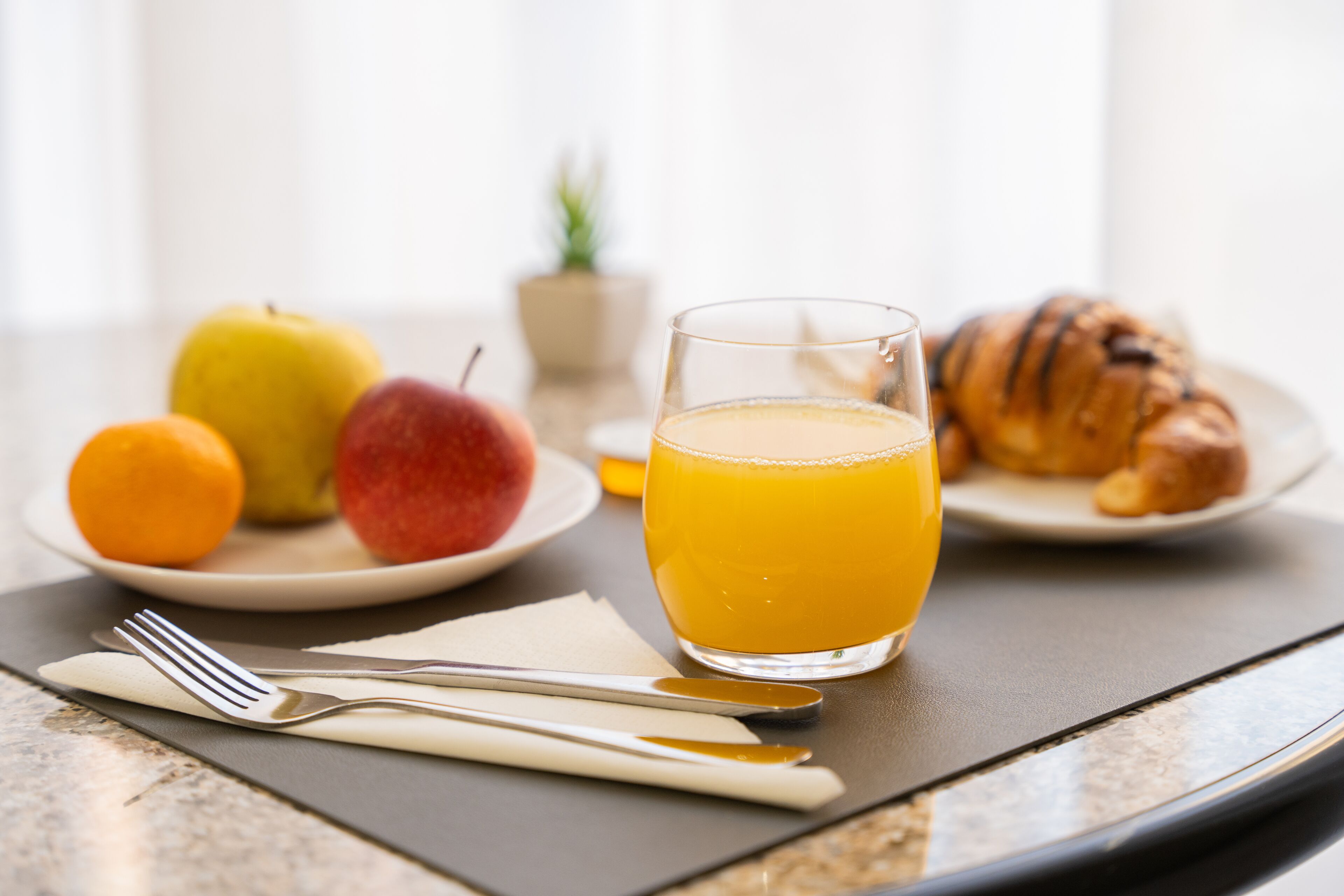 Foto - Hotel Donatello