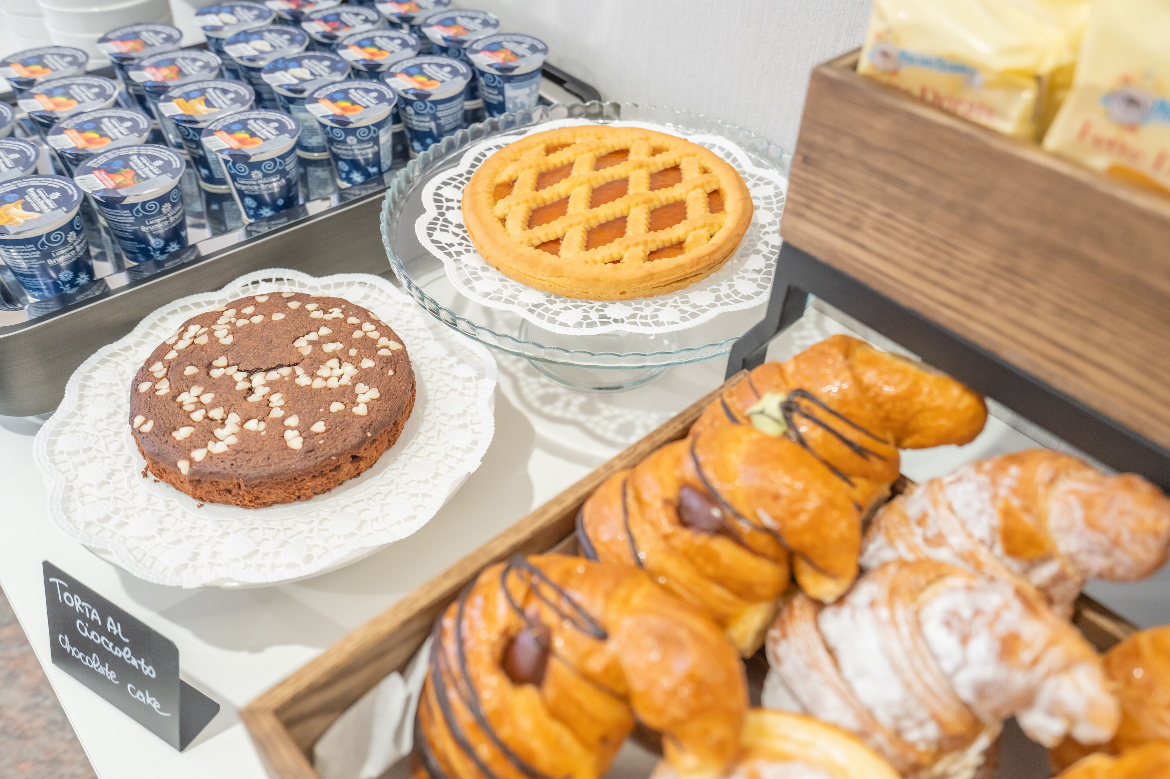 Foto - Hotel Donatello