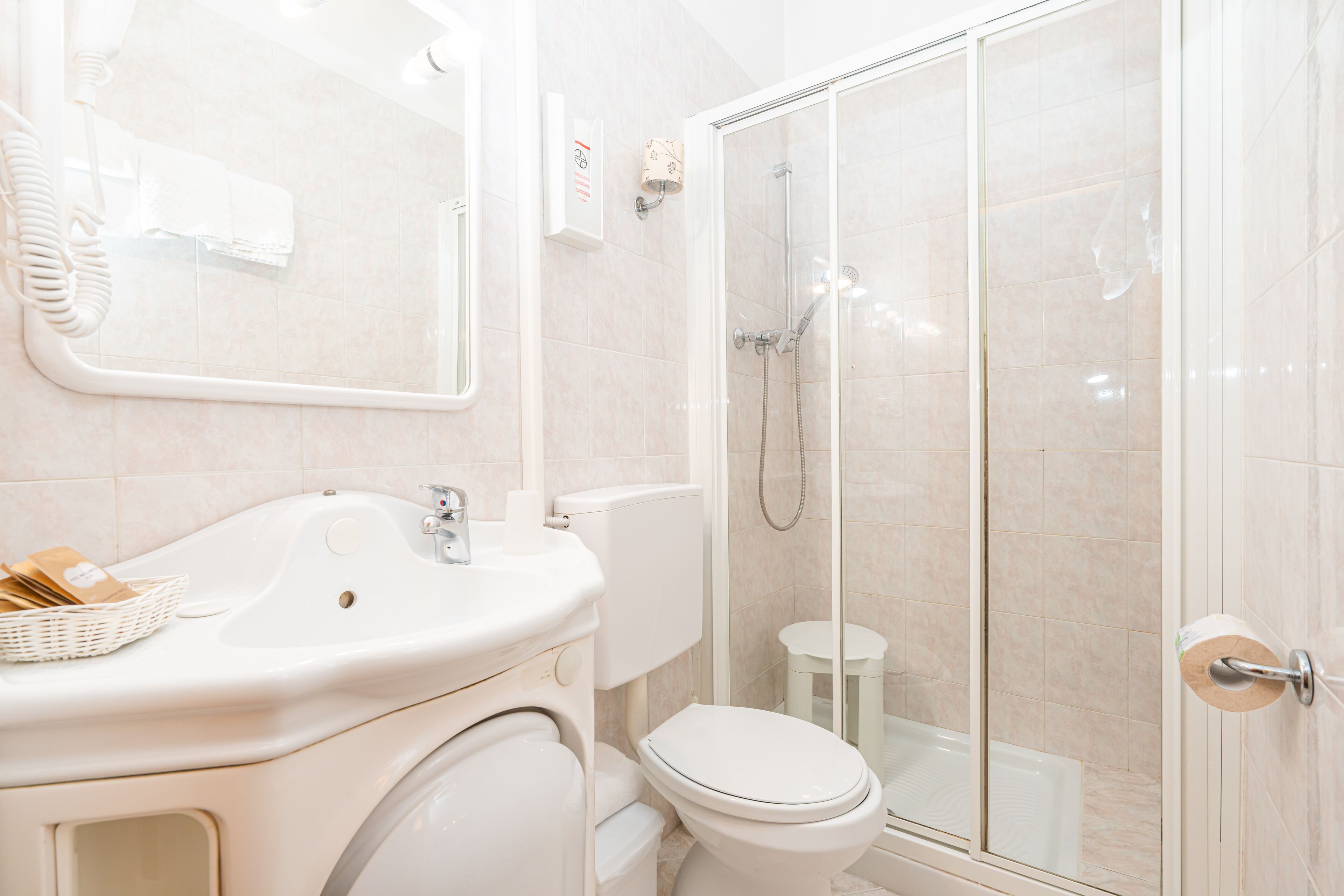 Foto - Hotel Donatello