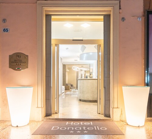 Hotel Donatello