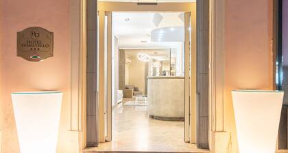 Hotel Donatello
