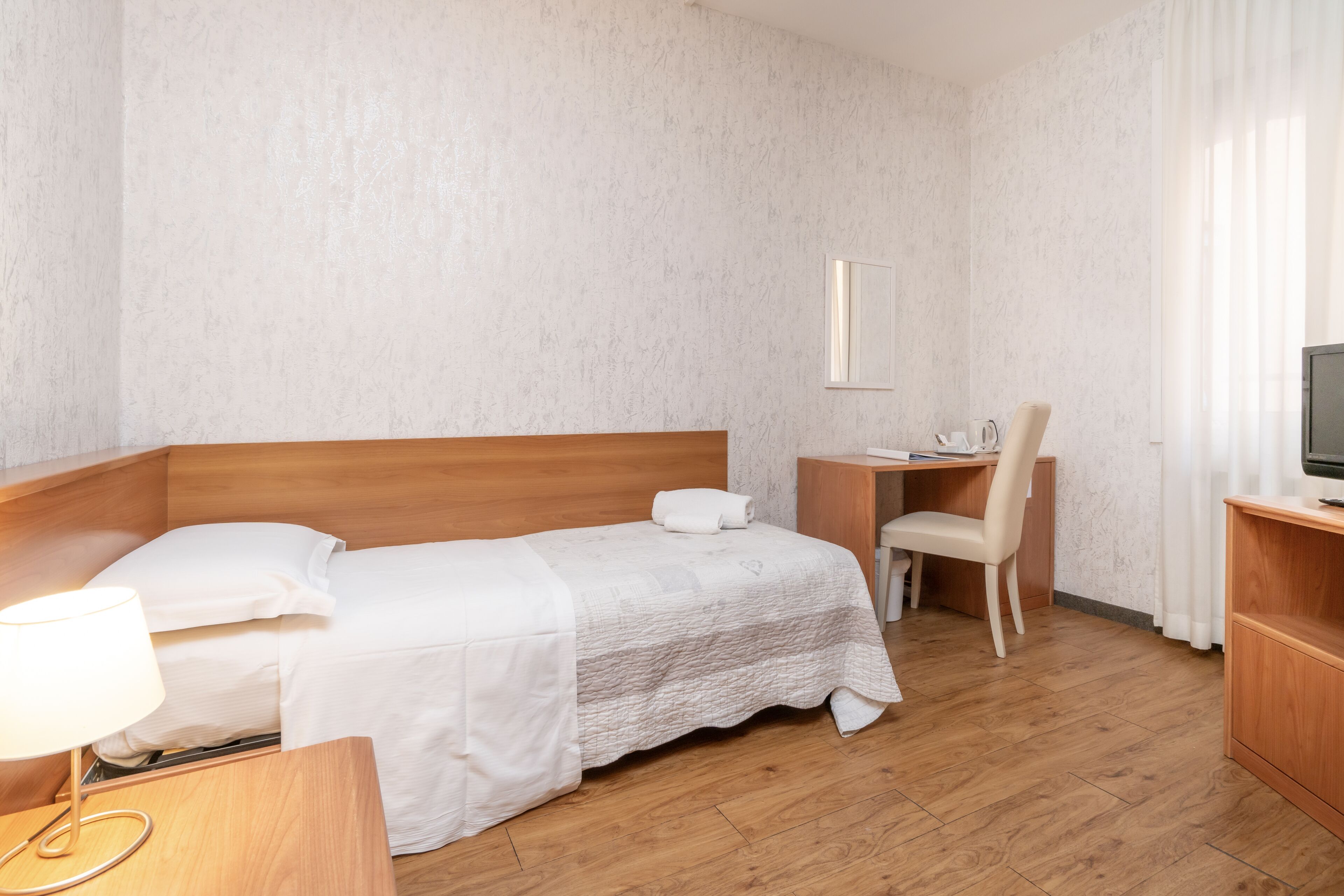 Foto - Hotel Donatello