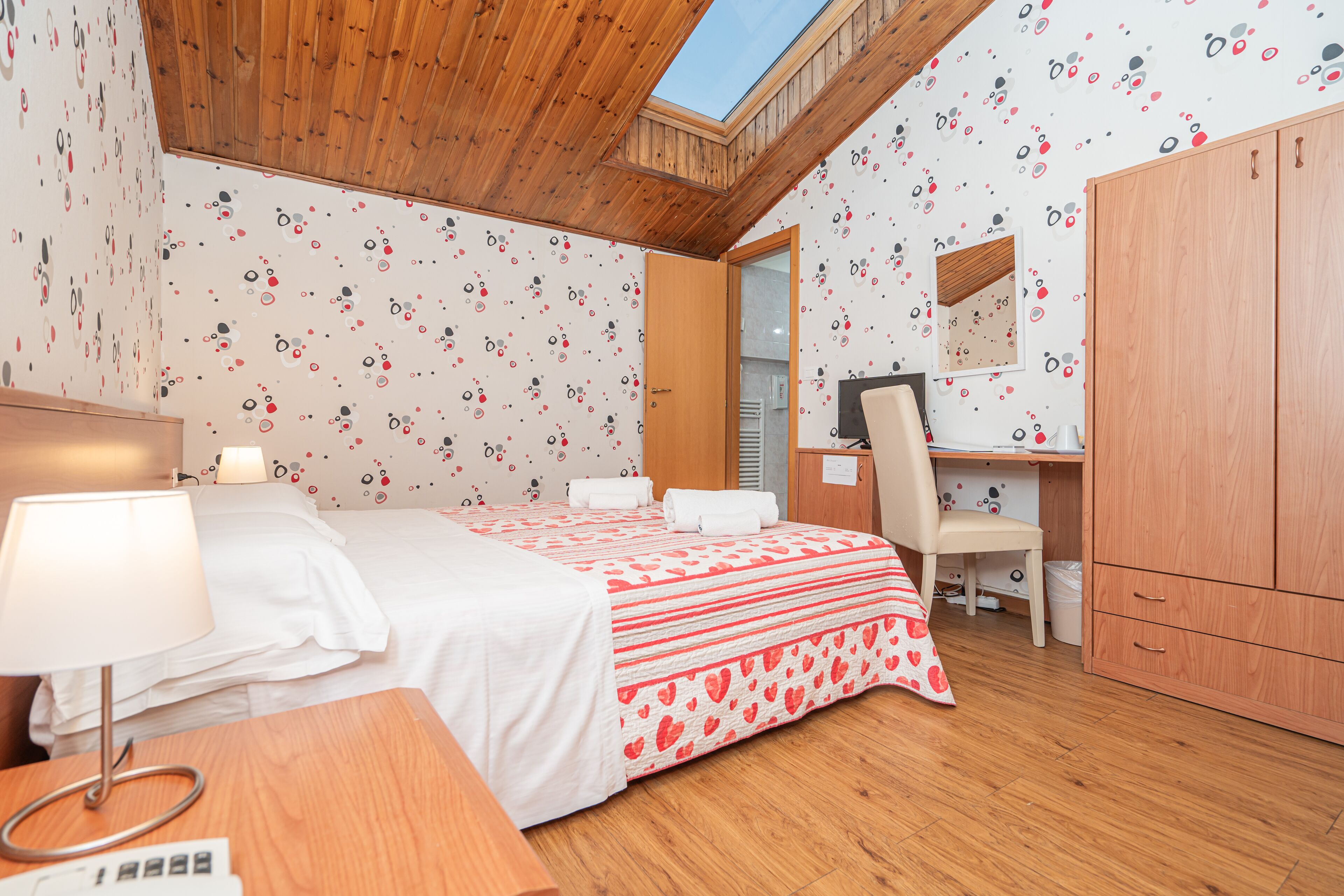 Foto - Hotel Donatello