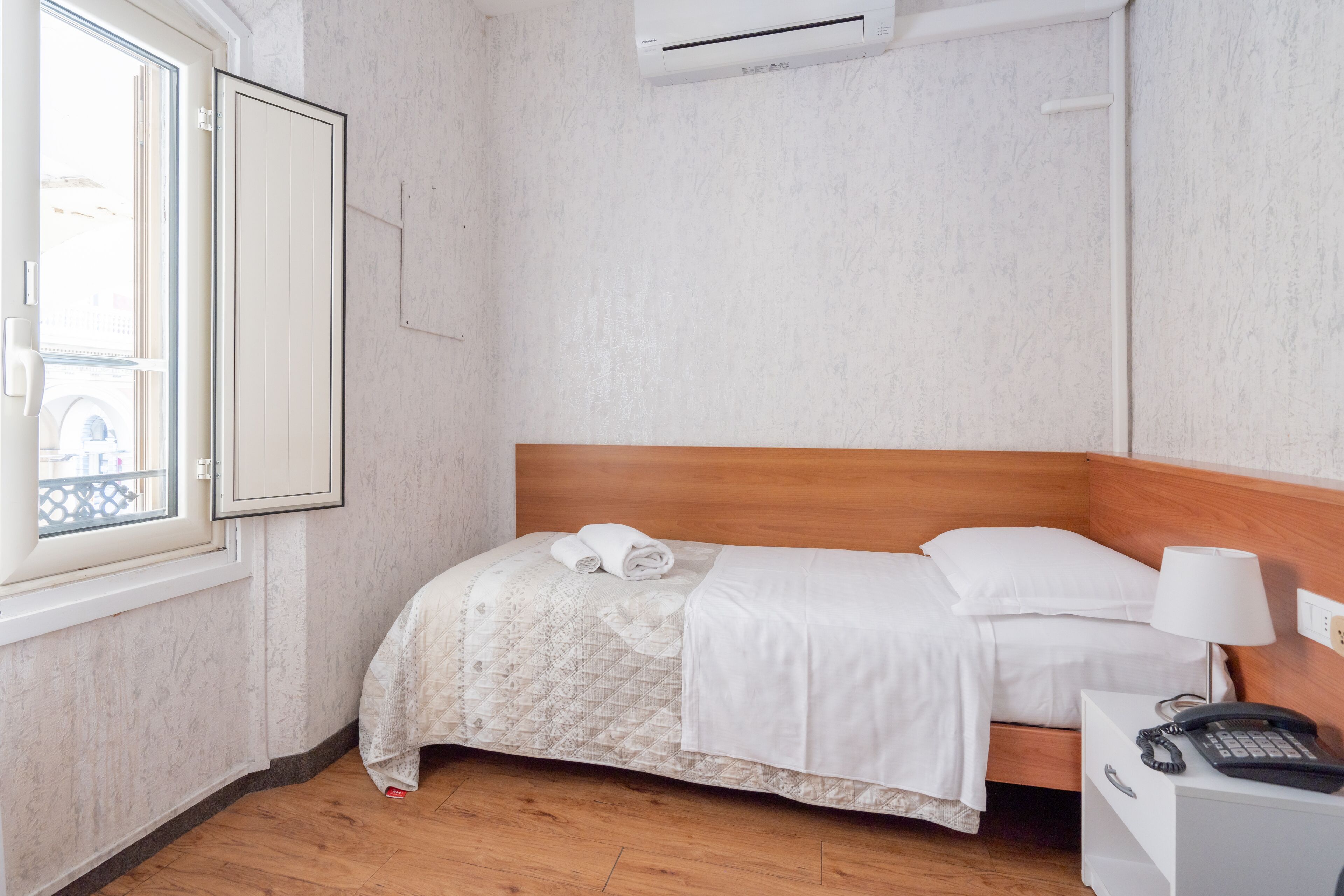 Foto - Hotel Donatello