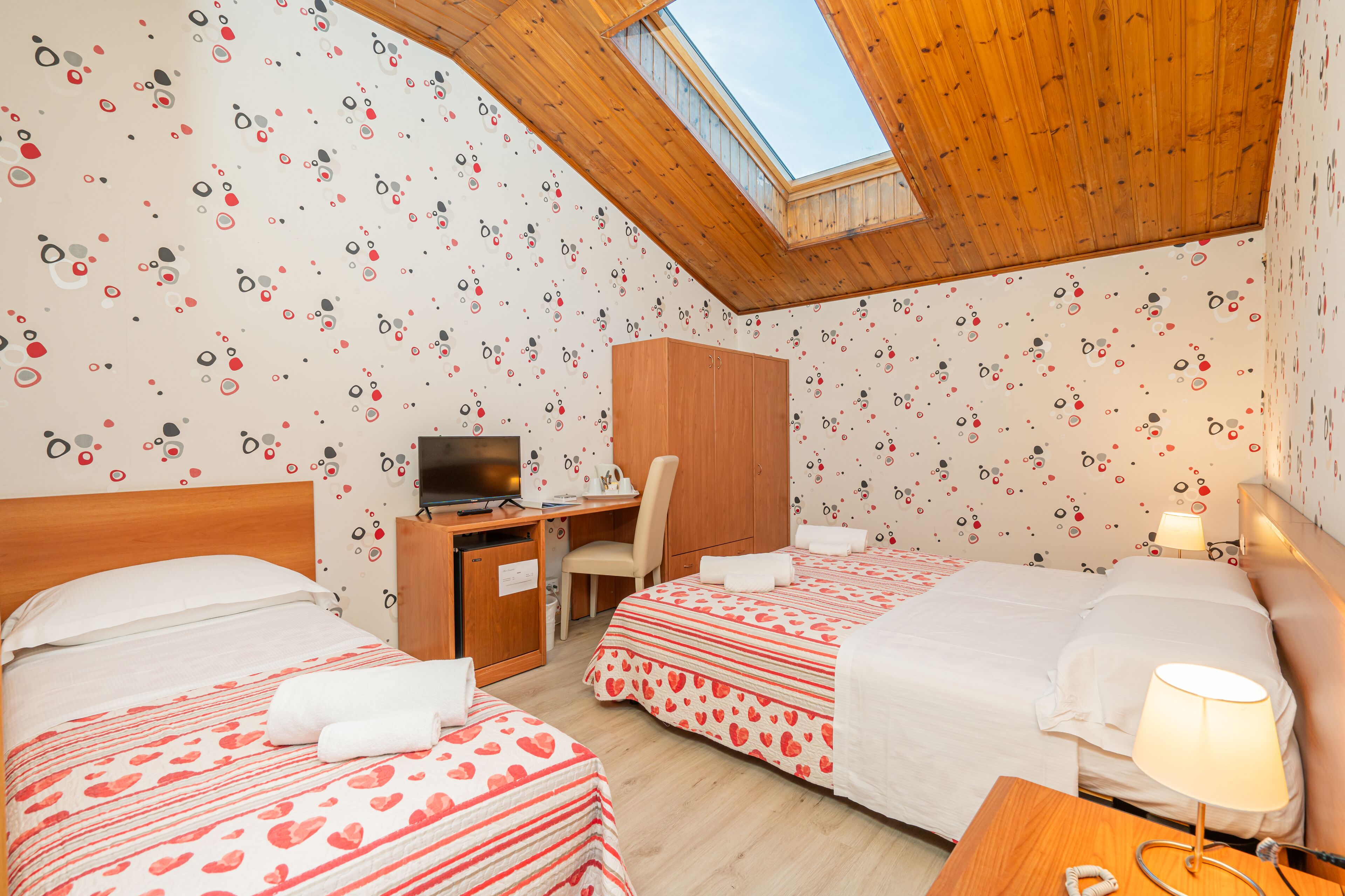 Foto - Hotel Donatello