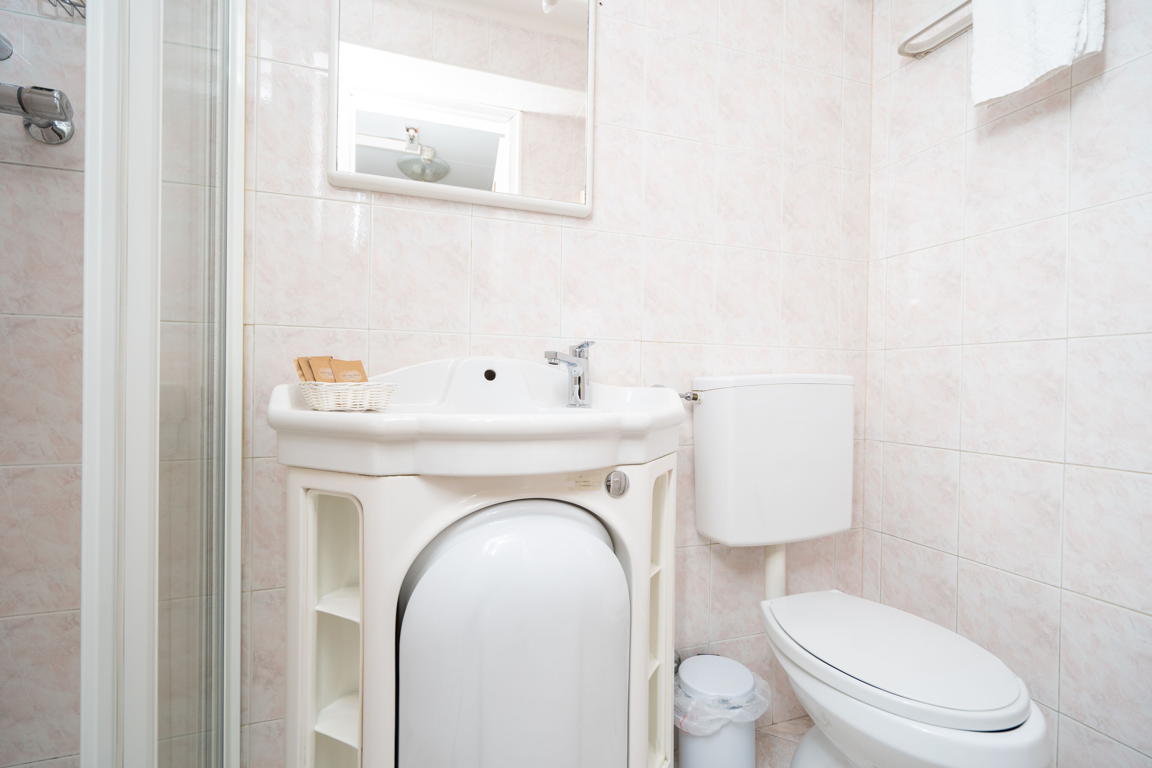 Foto - Hotel Donatello