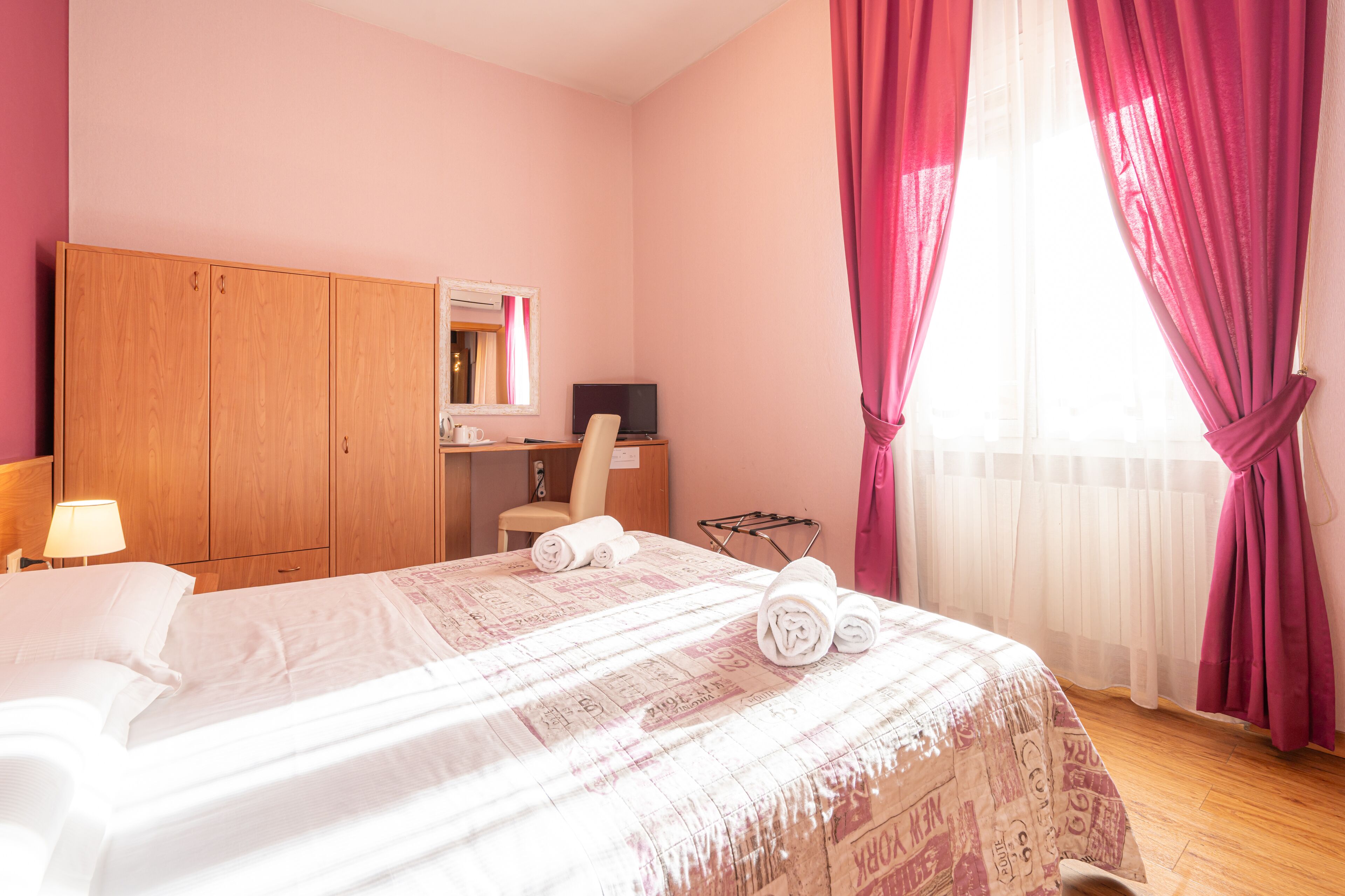 Foto - Hotel Donatello