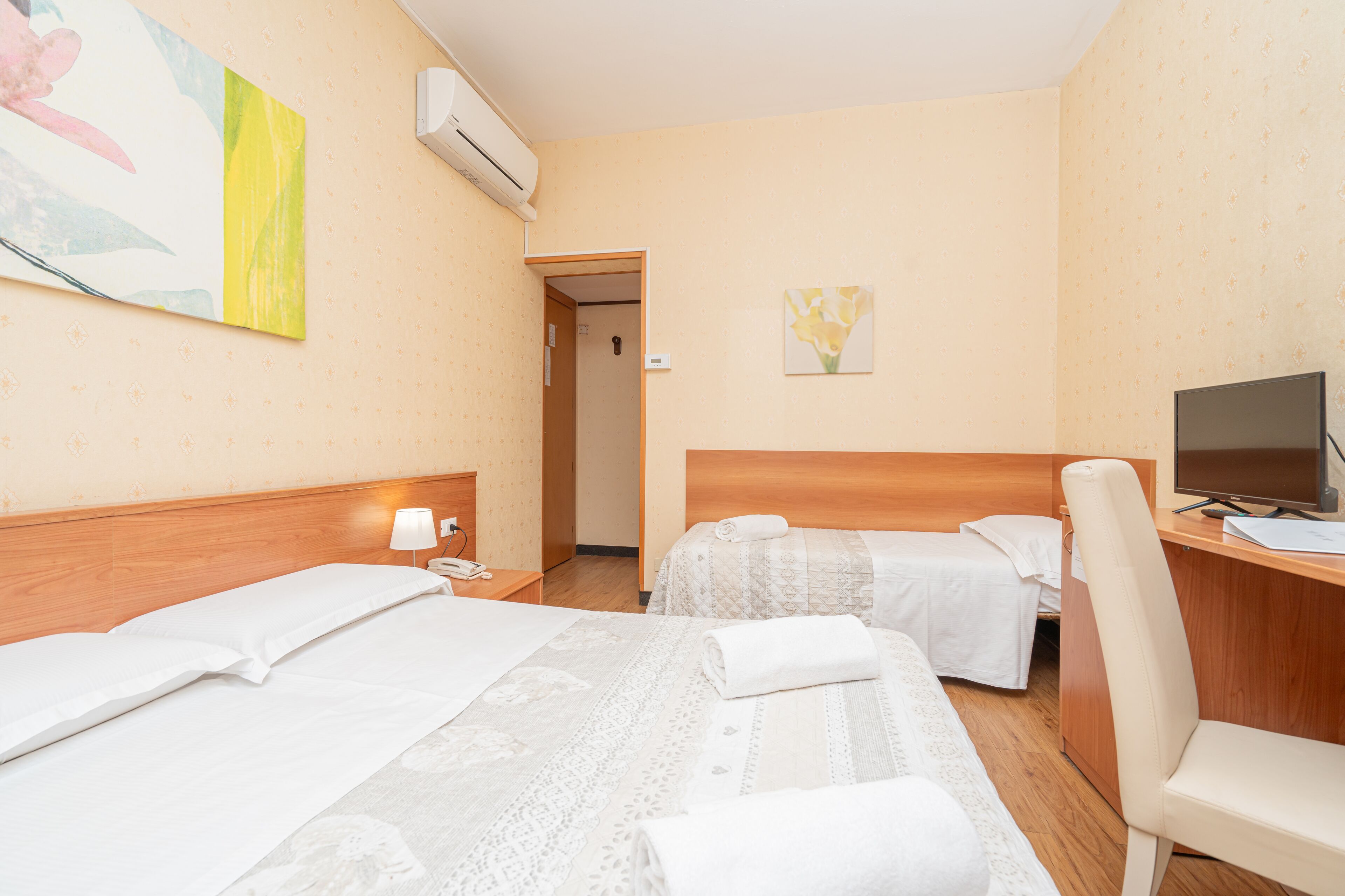 Foto - Hotel Donatello