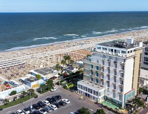 Exterior - Hotel Adlon (Riccione)