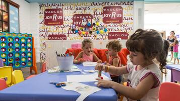 Actividades infantiles