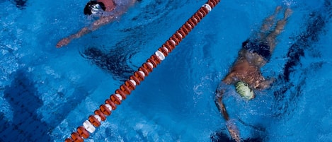 Installations sportives