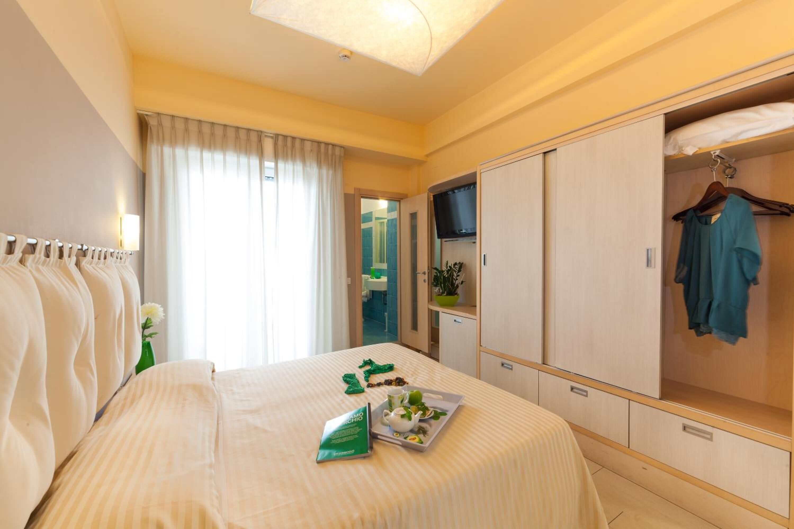 minibar, in-room safe, desk, soundproofing