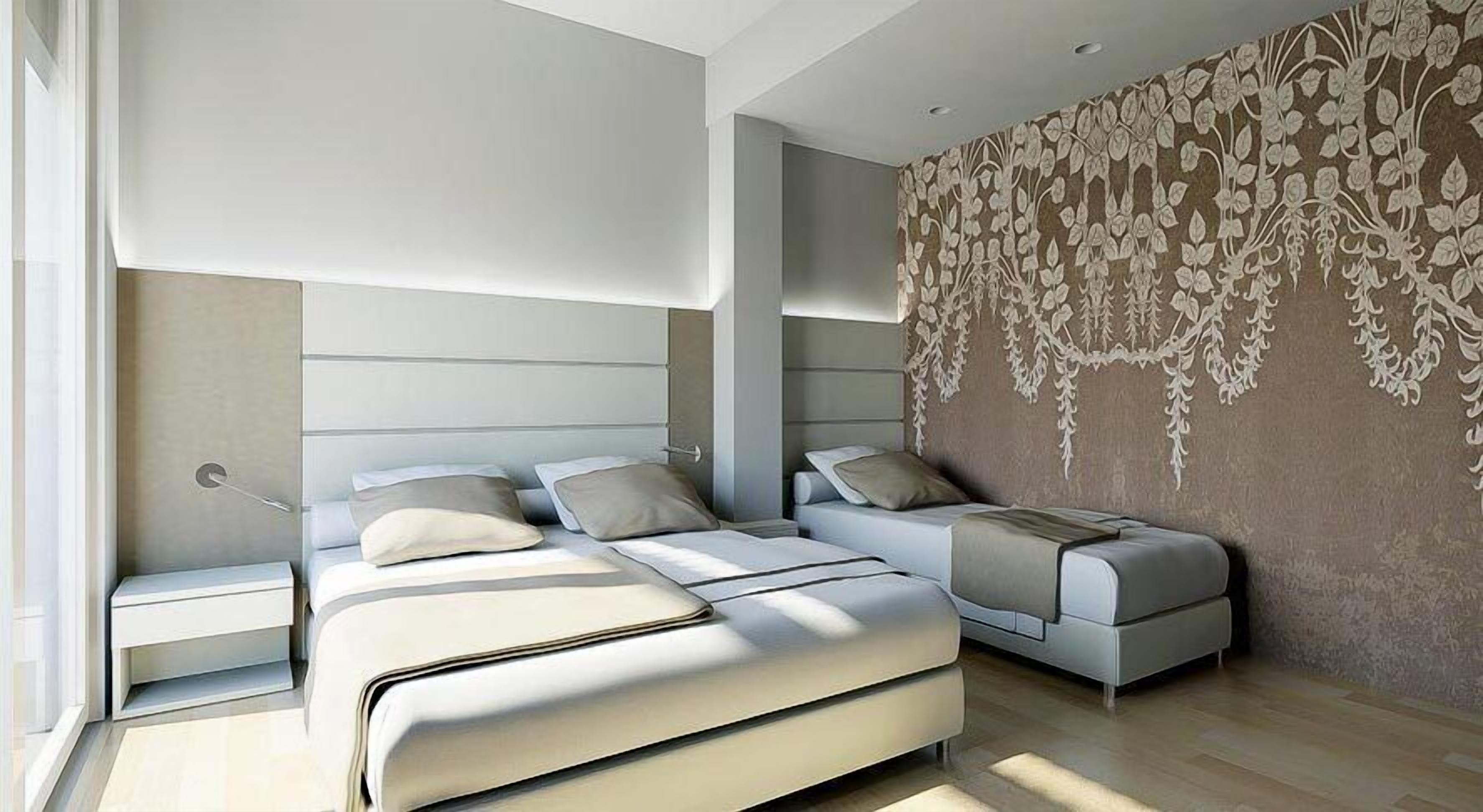 minibar, in-room safe, desk, soundproofing