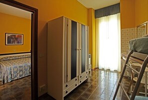 In-room safe, cots/infant beds, free WiFi, alarm clocks