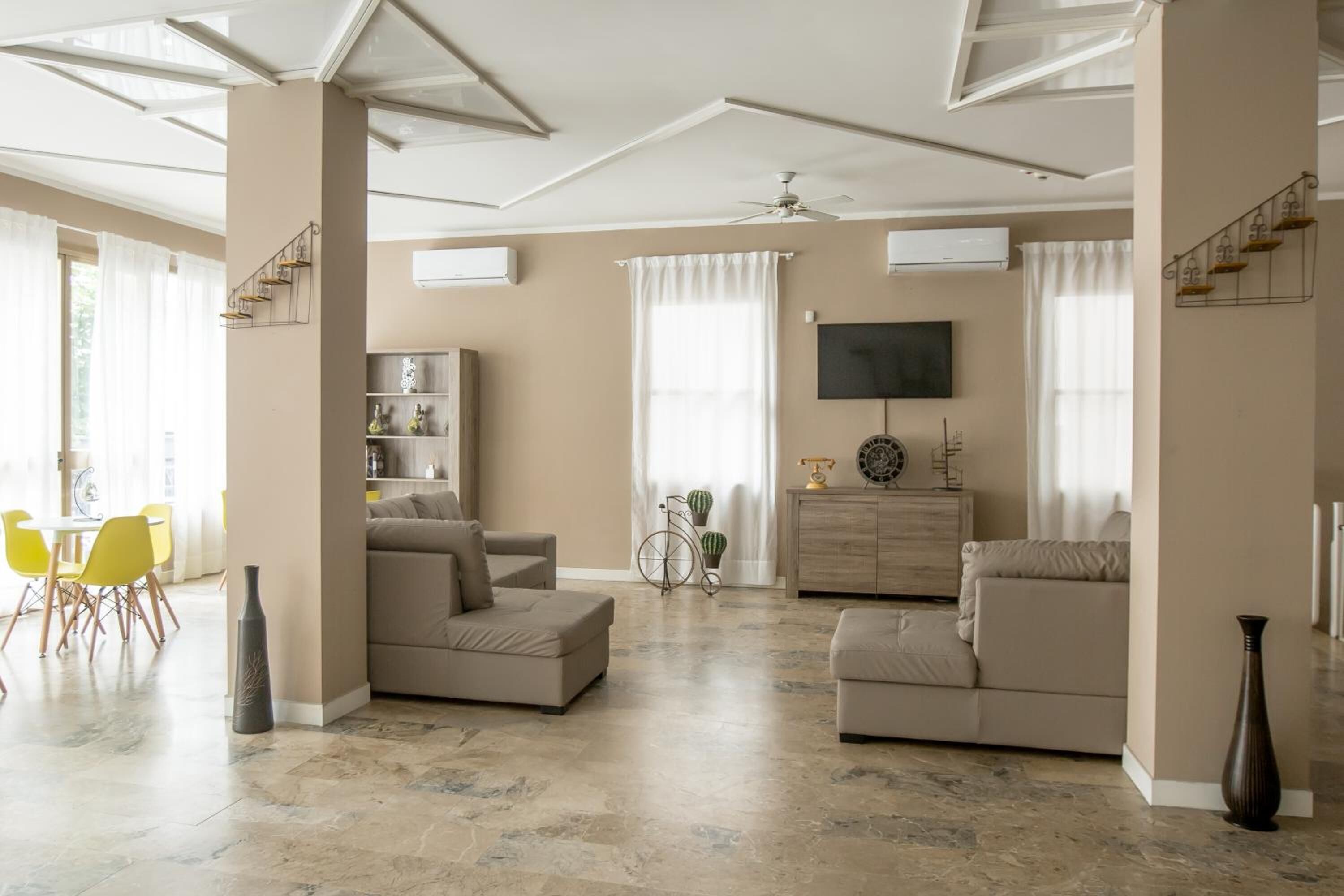Foto - c-hotels International
