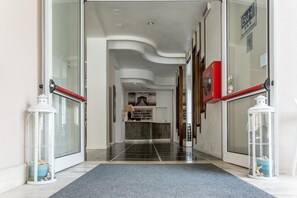 Interior - c-hotels International (Cattolica)