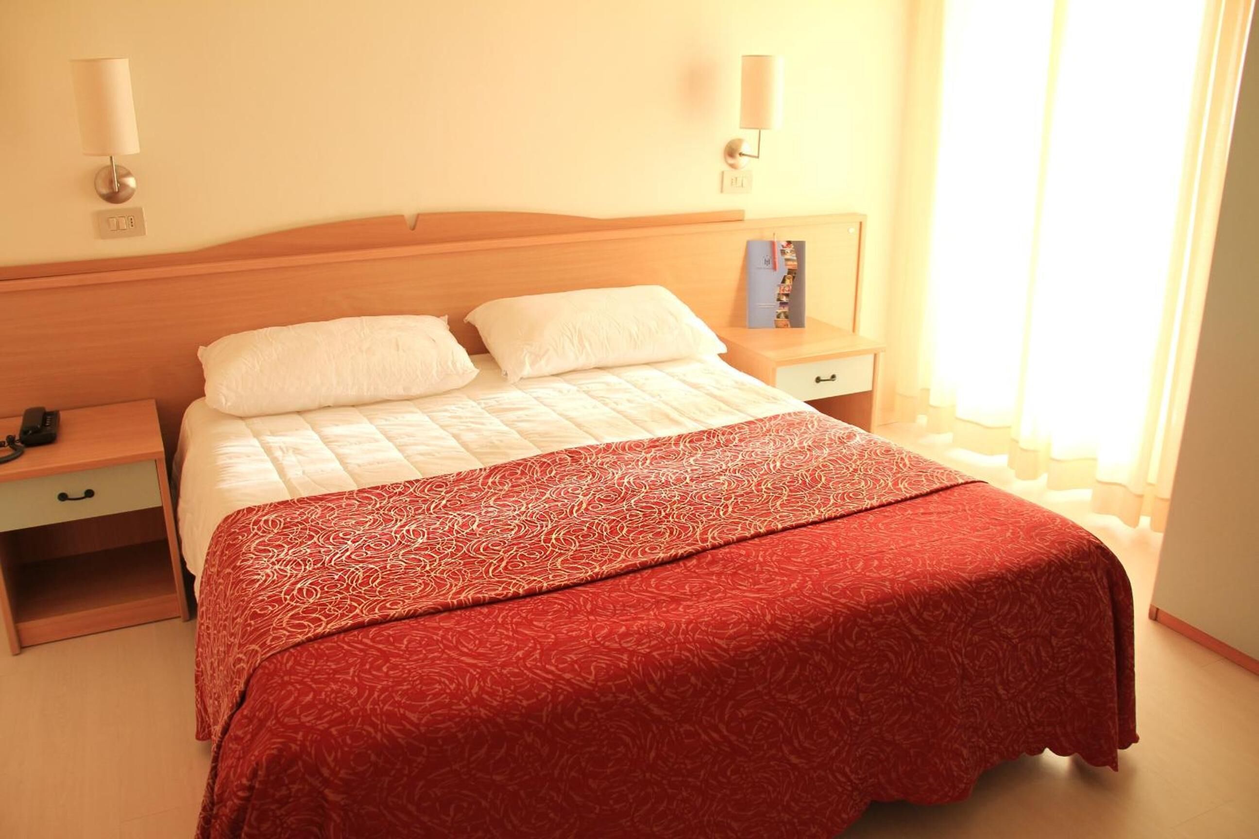 Foto - c-hotels International