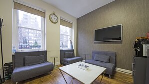Reception - OYO 24 Sussex, London Paddington (London)