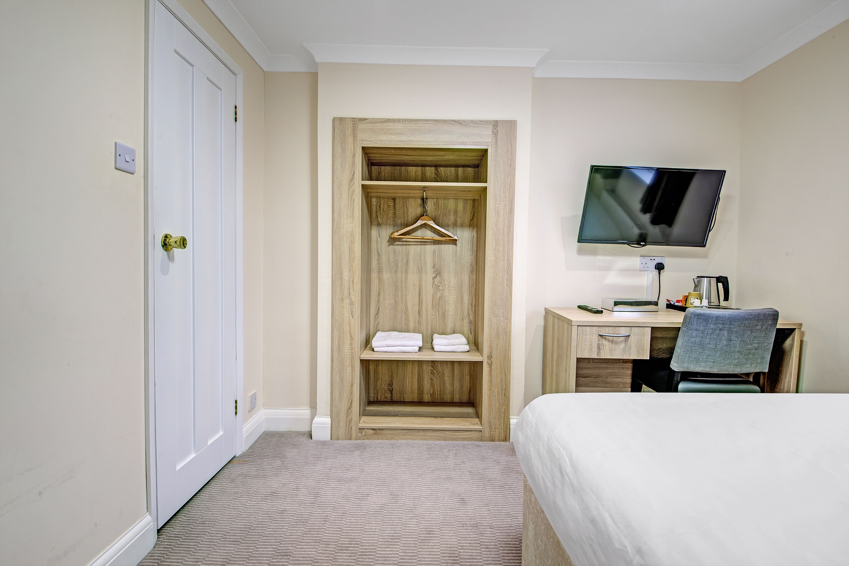 Foto - OYO 24 Sussex, London Paddington