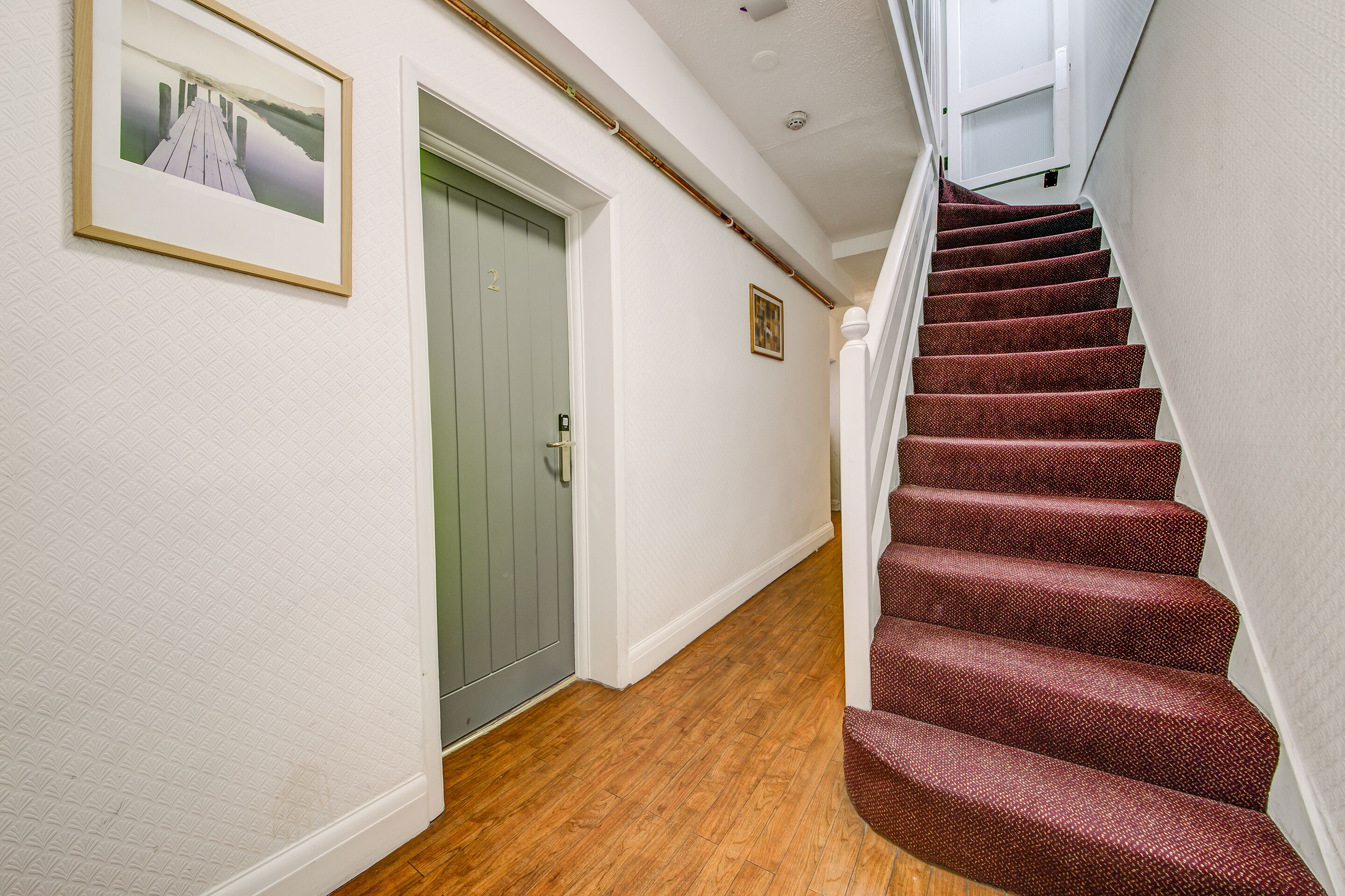 Foto - OYO 24 Sussex, London Paddington