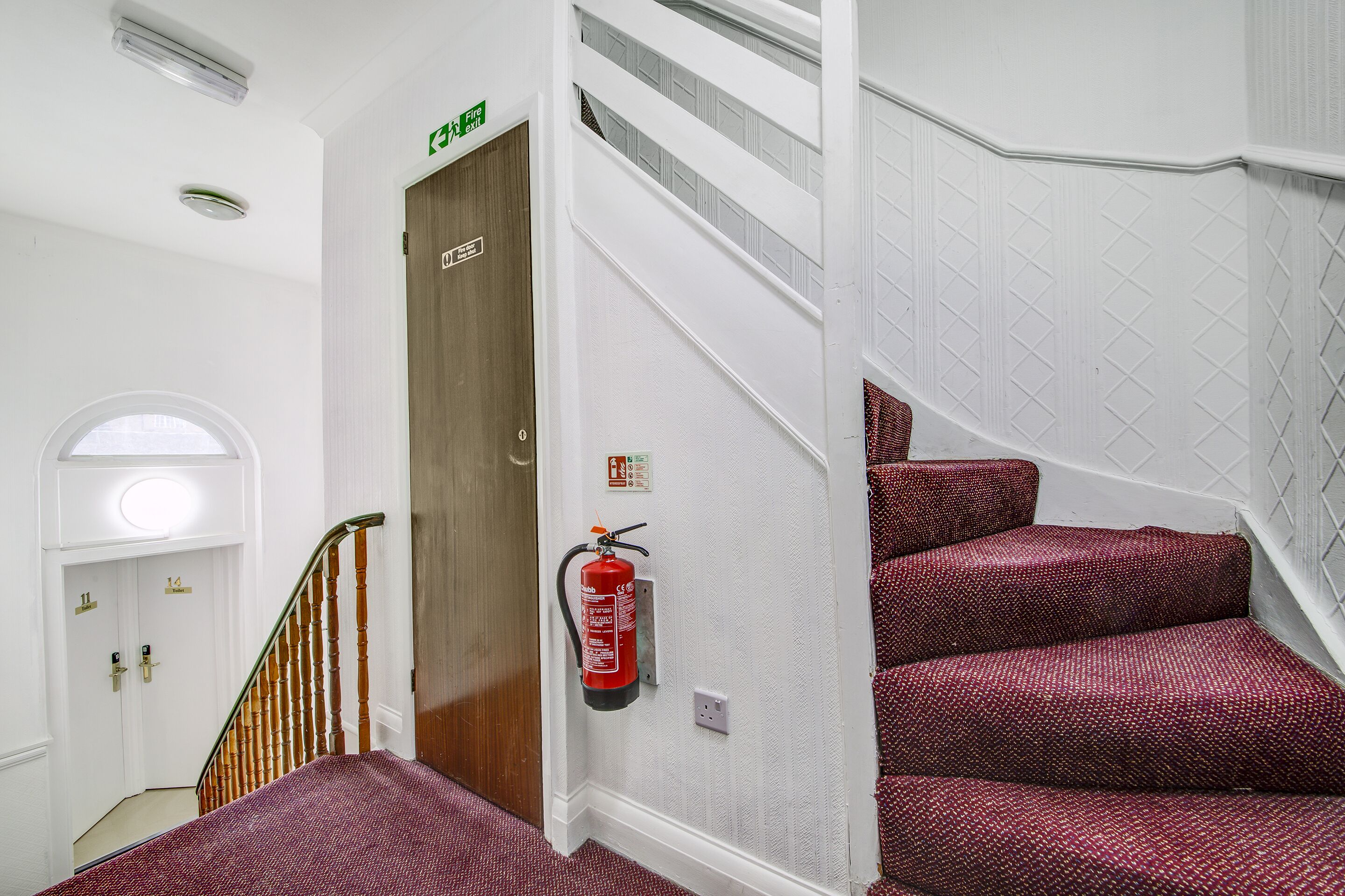 Foto - OYO 24 Sussex, London Paddington