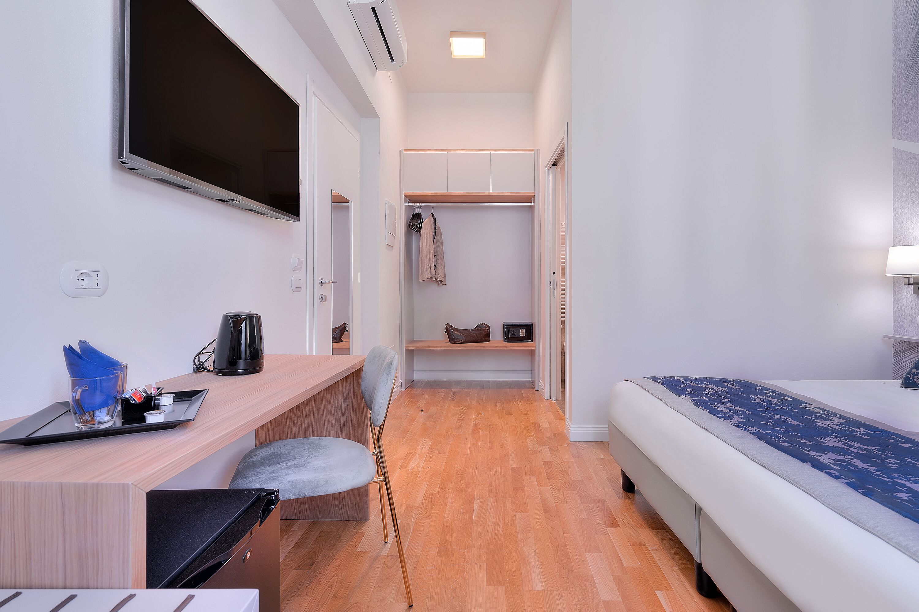 Photo - Hotel Cosmos