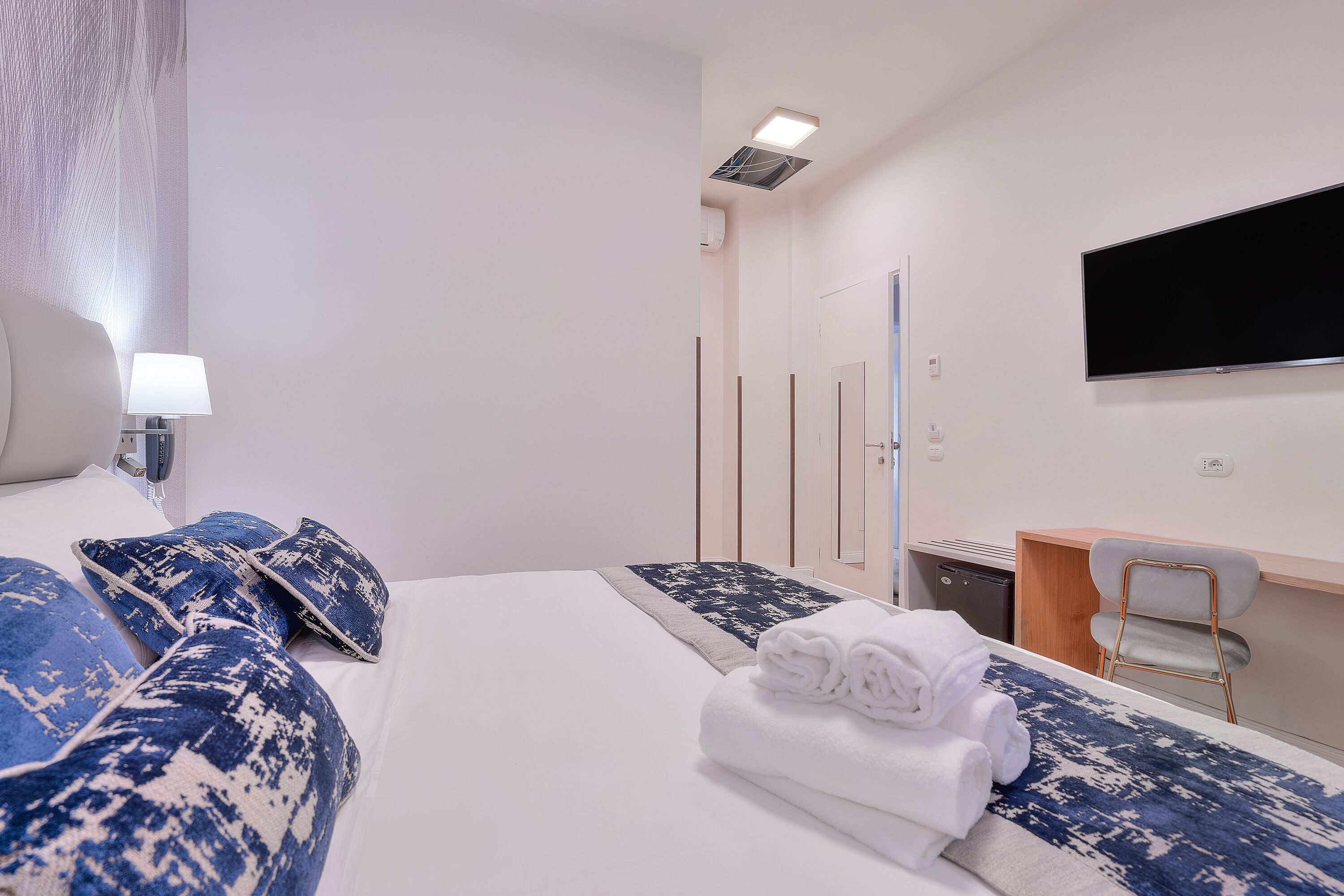 Photo - Hotel Cosmos