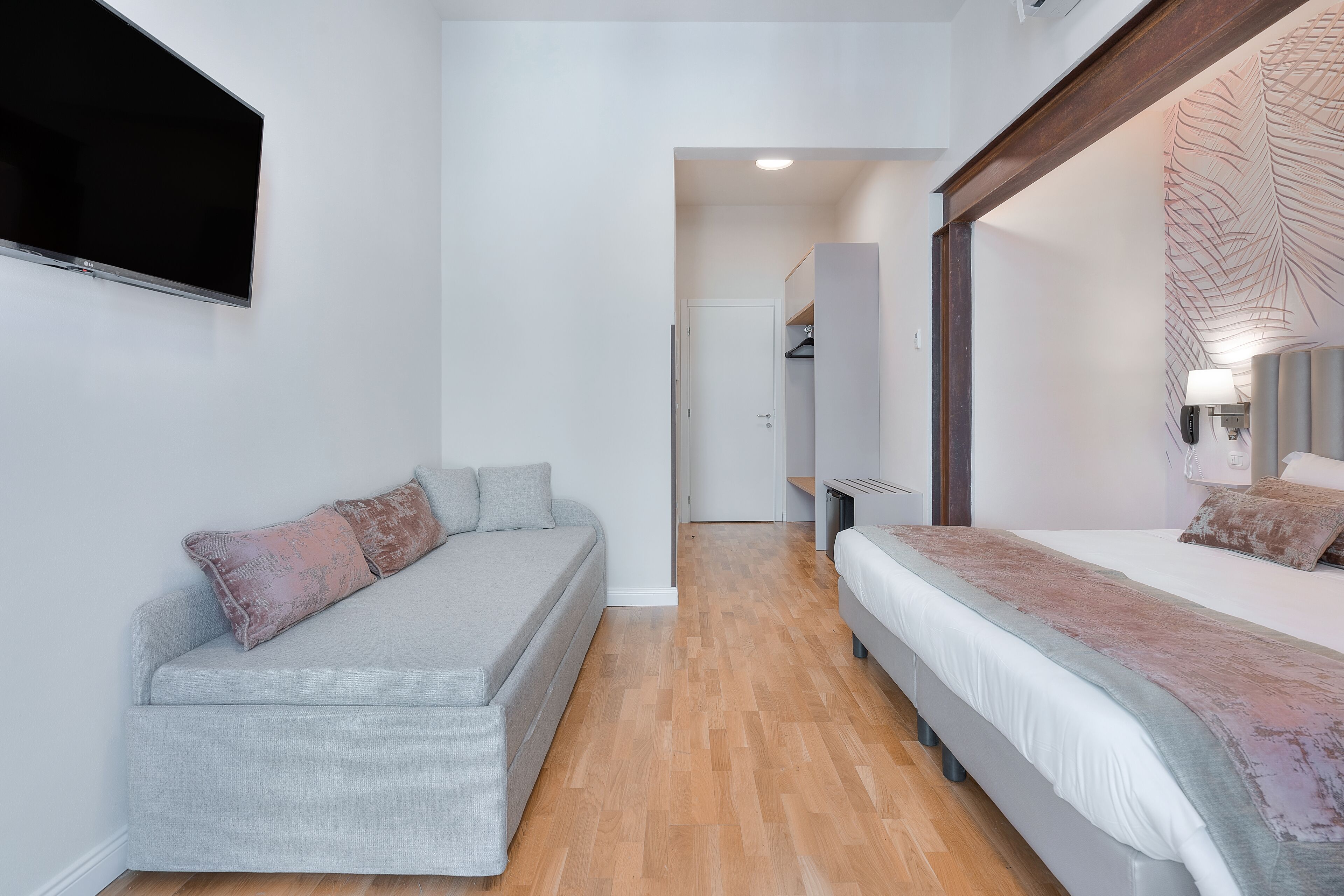 Photo - Hotel Cosmos