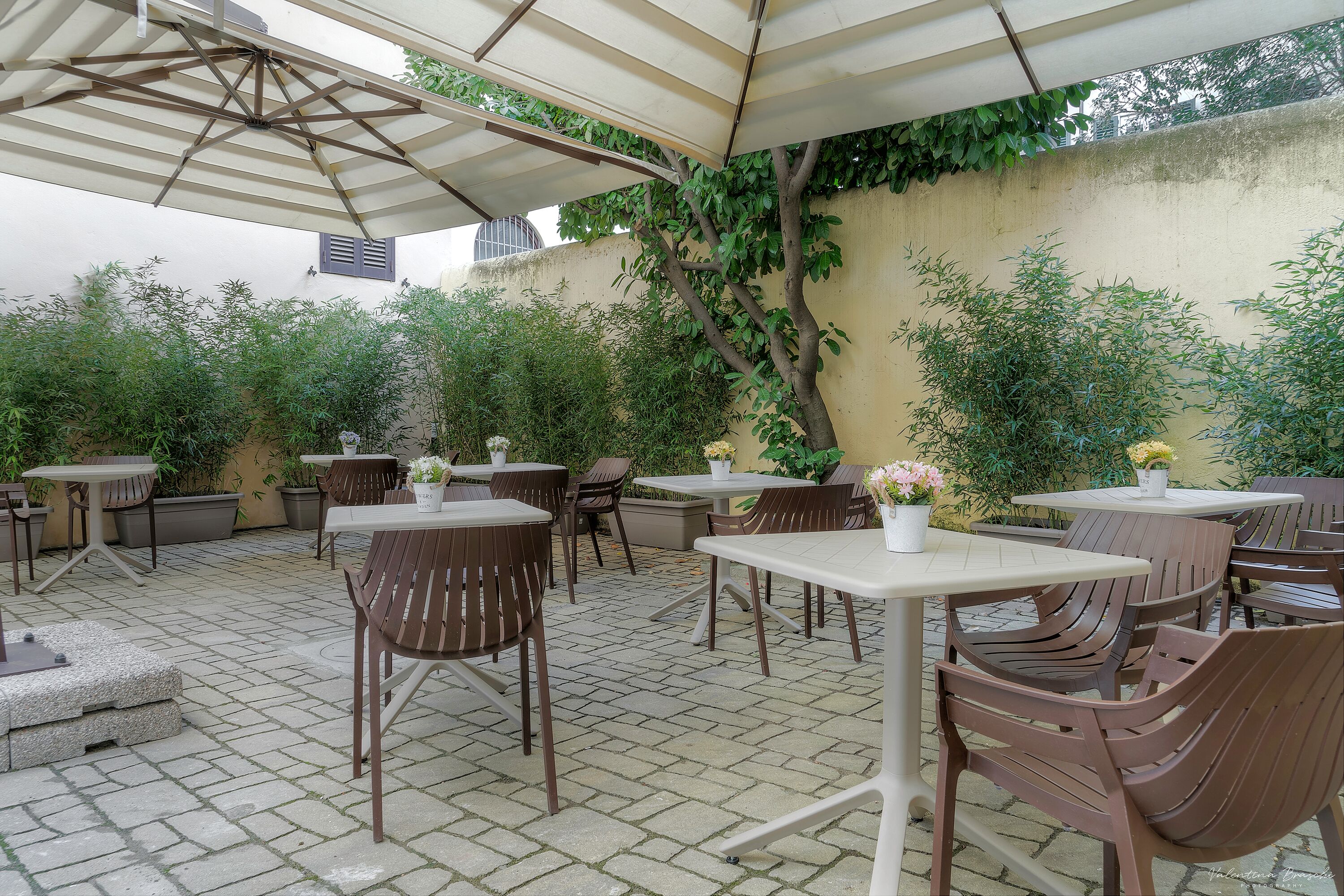 Photo - Hotel Cosmos