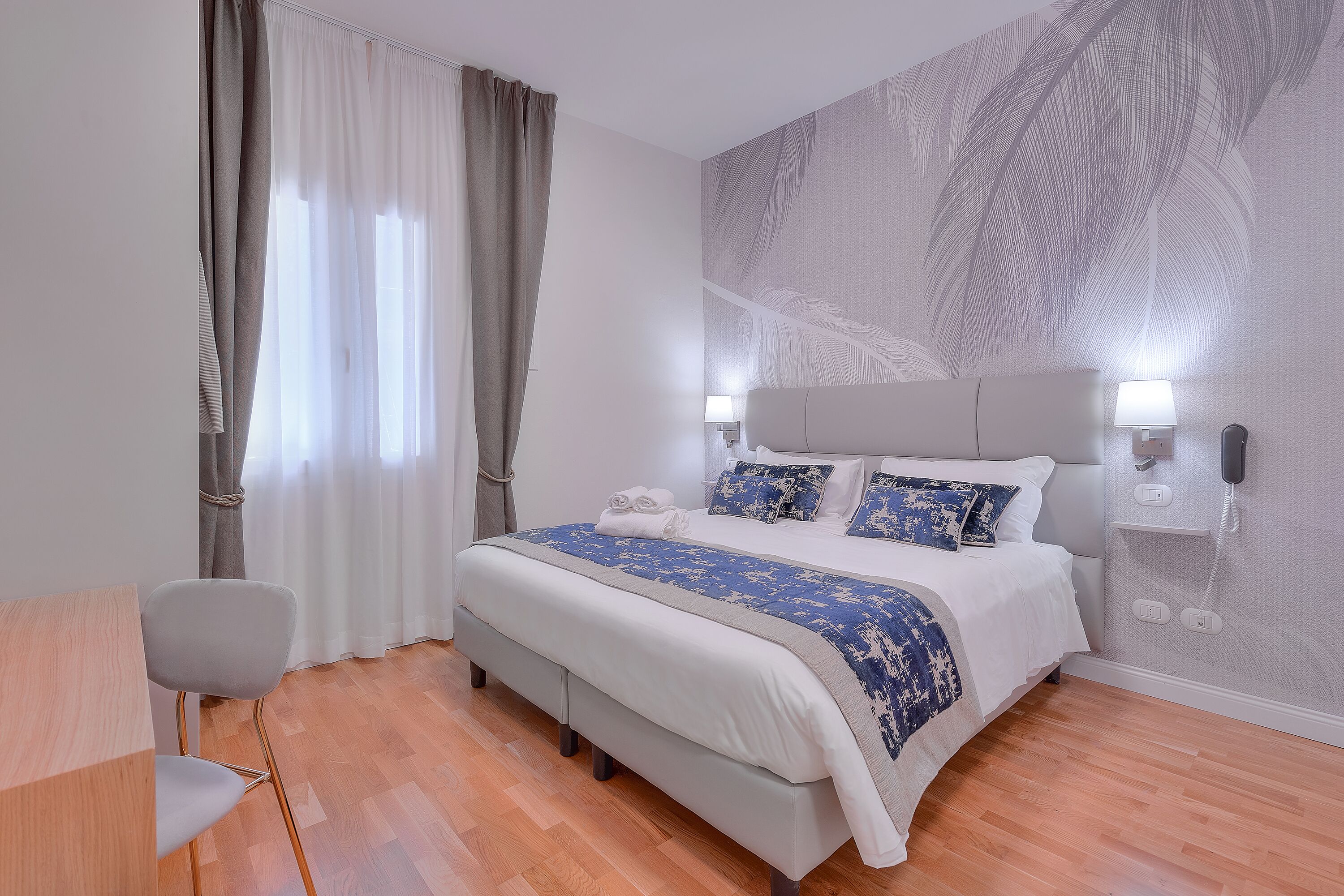 Foto - Hotel Cosmos