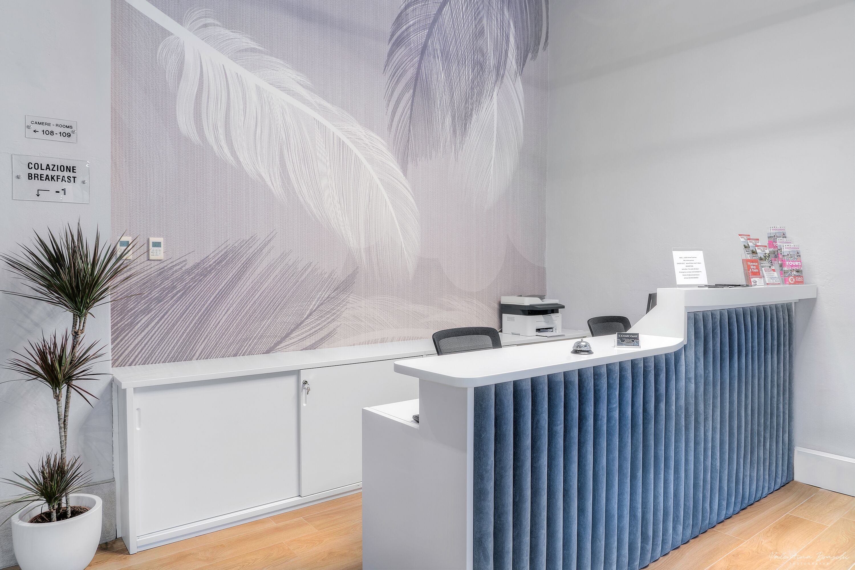 Photo - Hotel Cosmos