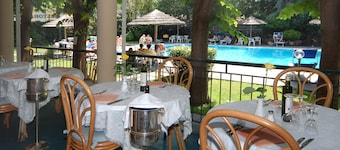 Hotel Clelia Logis