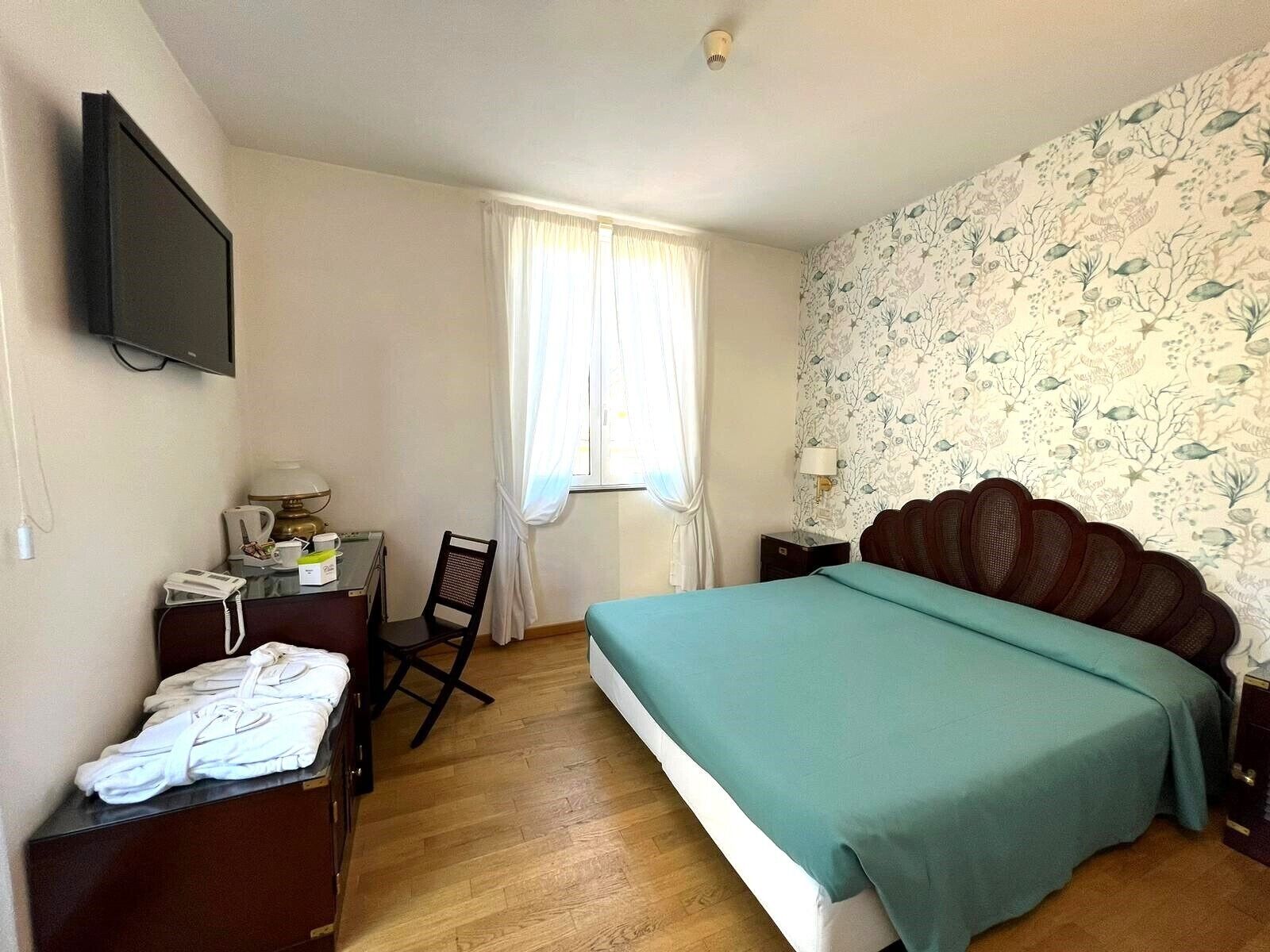 Superior Room, Balcony