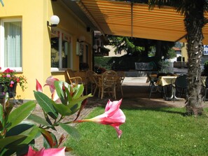 Garden - Toresela (Nago-Torbole)