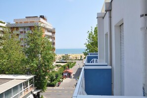 Terrace/patio - Diamond (Rimini)